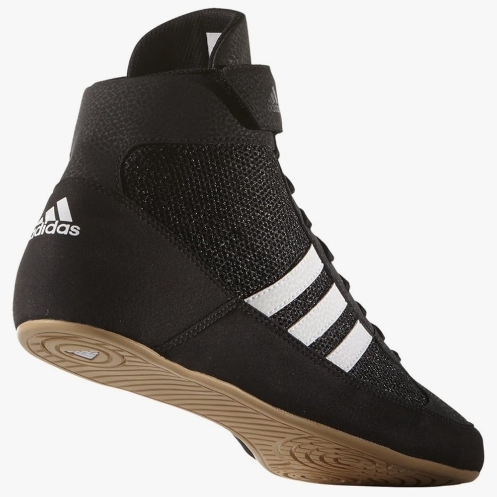 Adidas Men’s Wrestling shoes 7.5